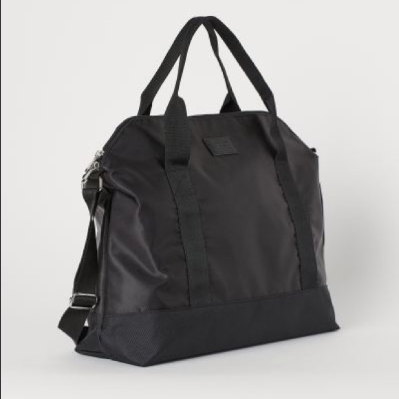 H&M Weekend Duffle Bag - NWT - Picture 2 of 5